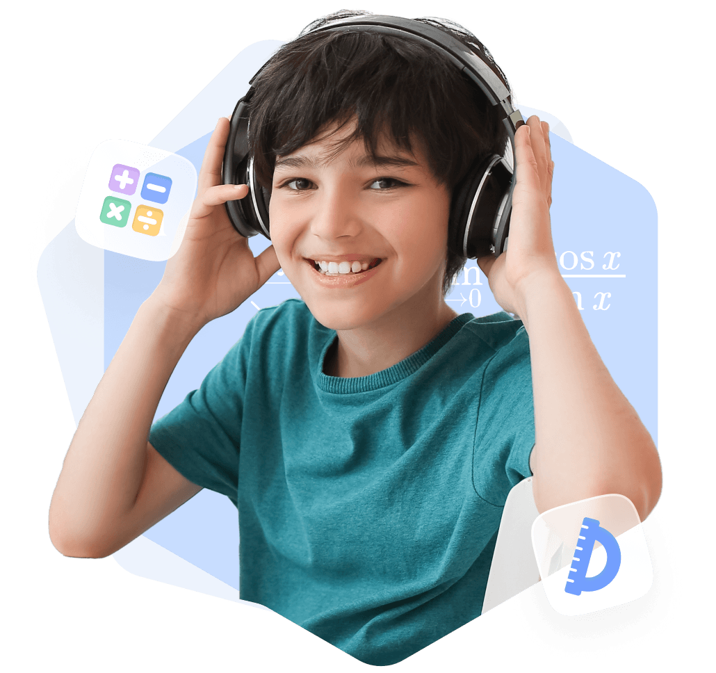 WuKong Math Online Classes Student